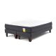 Cama Europea Eurotop Full