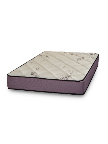 Colchon Essencial Purple 1.5 Plazas