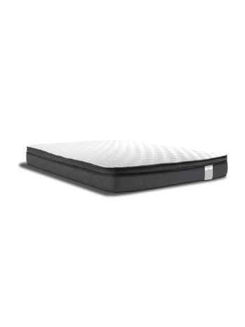 Colchon Pillow Top 1 Plaza Plus