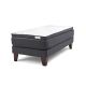 Cama Europea Hybrida 1.5 Plaza