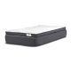 Colchon Hybrido 1.5 Plaza