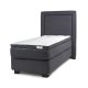 Cama Americana Hybrida + Respaldo 1 Plaza Plus