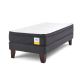 Cama Europea Eurotop 1.5 Plaza