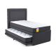 Cama Nido + Respaldo 90x190cm