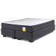 Cama Americana Eurotop King