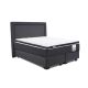 Cama Americana Duo Pocket Topper + Respaldo King