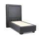 Base Americana + Respaldo 1.5 Plaza Plus 