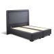 Base Americana + Respaldo Super King