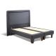 Base Europea + Respaldo 2 Plazas 