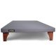 Base Europea Flat 1.5 Plaza 
