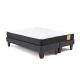Cama Europea Funcional 2 Plazas