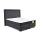 Cama Americana Funcional Full + Respaldo
