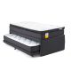 Cama Nido 105x200 cm + Topper