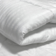 Plumón Microfibra Blanco King