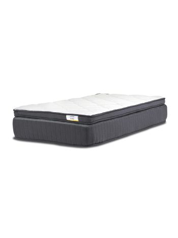 Colchon Hybrido 1.5 Plaza
