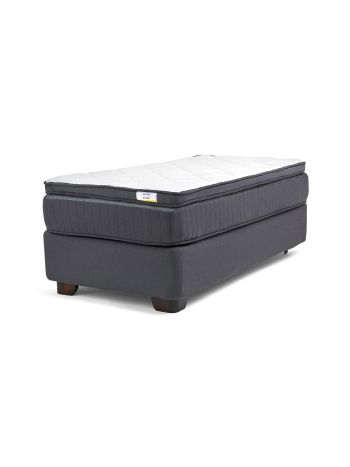 Cama Americana Hybrida 1 Plaza