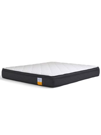 Colchon Eurotop Full