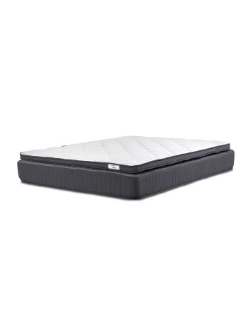 Colchon Hybrido 2 Plazas Plus