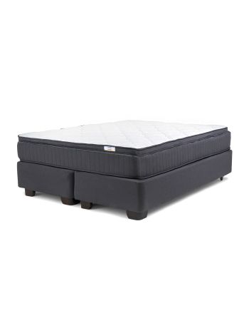 Cama Americana Hybrida Full