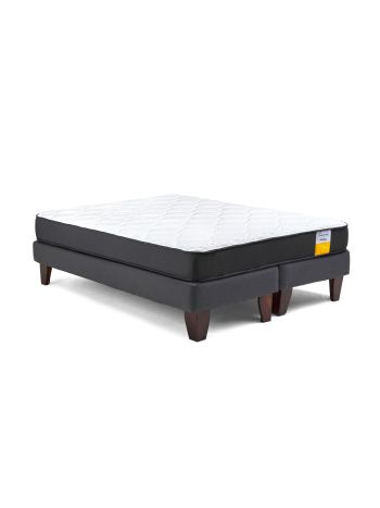 Cama Europea Funcional Full