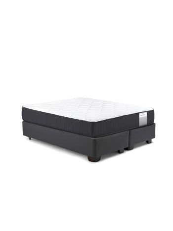 Cama Americana Duo Pocket Full