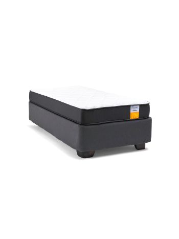 Cama Americana Funcional 1 Plaza