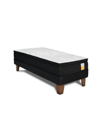 Cama Europea Renova 1.5 Plazas