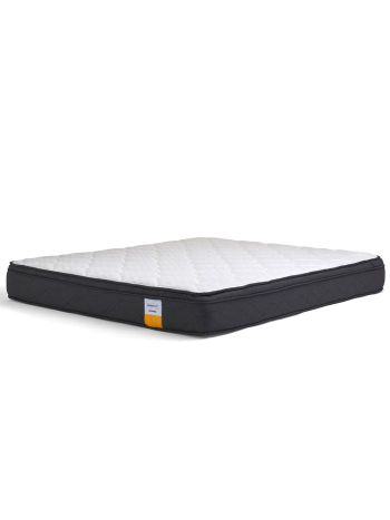 Colchon Eurotop King